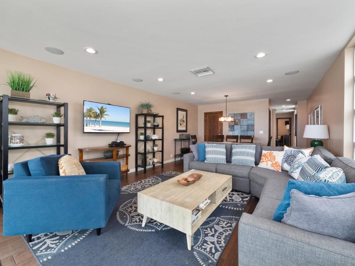 Stunning Bayfront Condo With Gorgeous Views, Garage, Massive Roof Deck & Ac - Dogs Welcome! San Diego Buitenkant foto