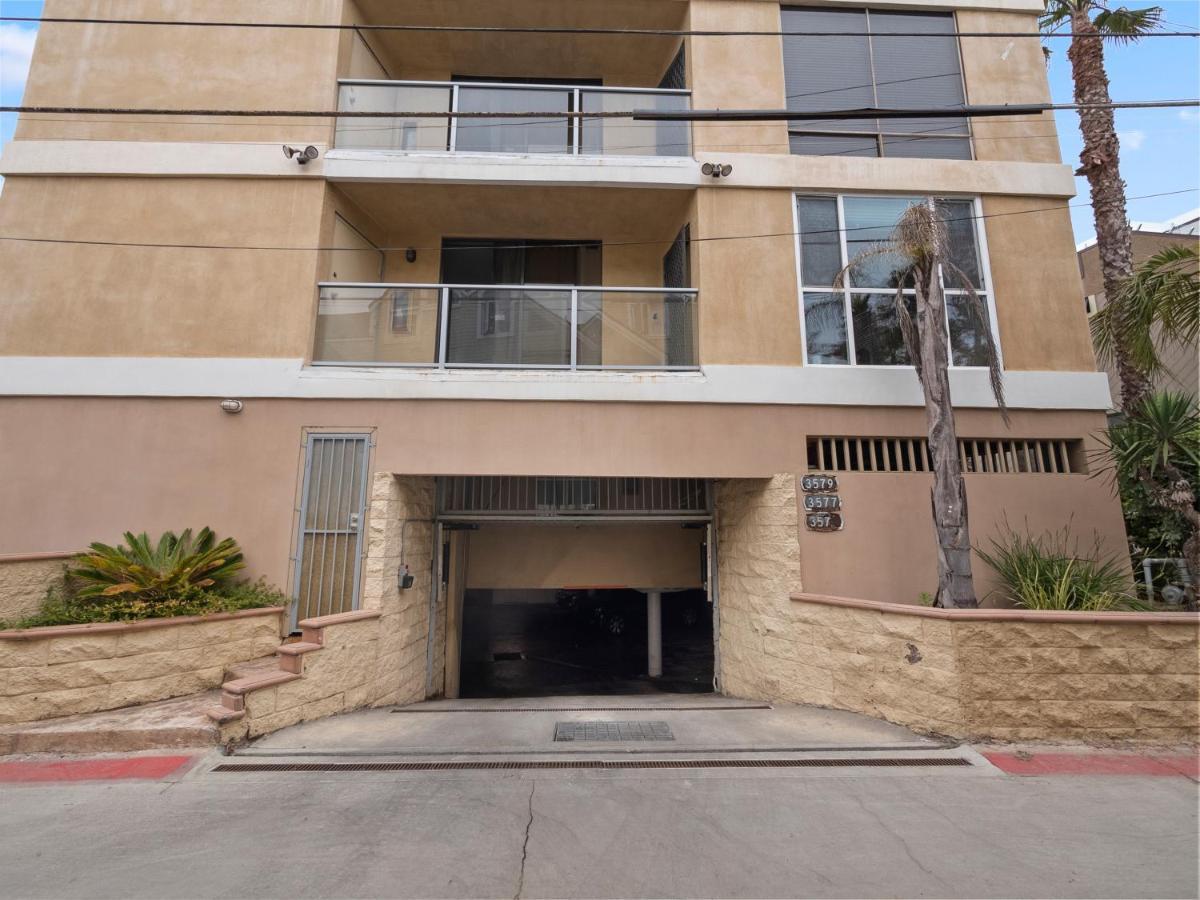 Stunning Bayfront Condo With Gorgeous Views, Garage, Massive Roof Deck & Ac - Dogs Welcome! San Diego Buitenkant foto