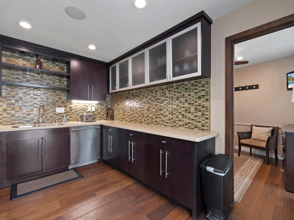 Stunning Bayfront Condo With Gorgeous Views, Garage, Massive Roof Deck & Ac - Dogs Welcome! San Diego Buitenkant foto