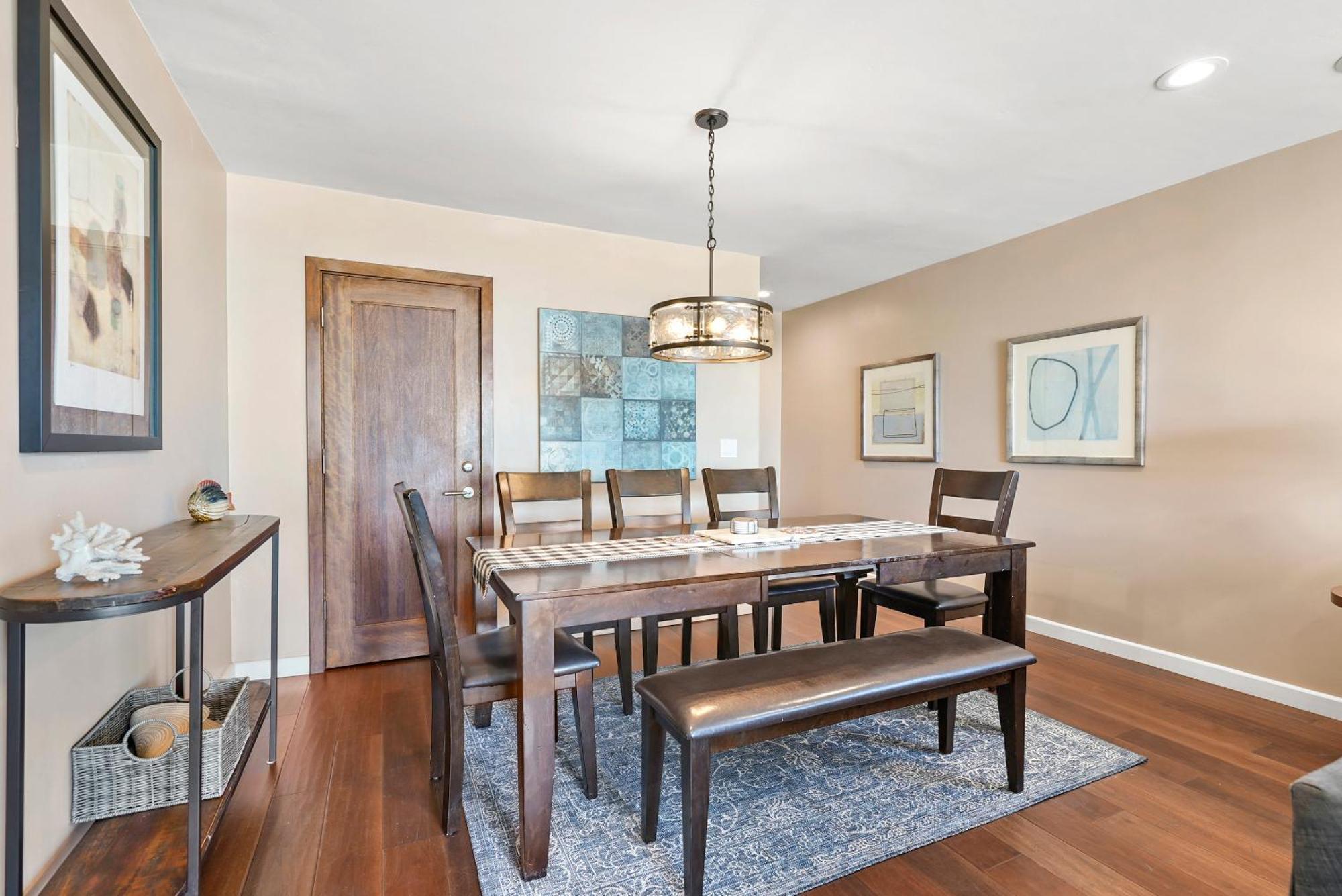 Stunning Bayfront Condo With Gorgeous Views, Garage, Massive Roof Deck & Ac - Dogs Welcome! San Diego Buitenkant foto