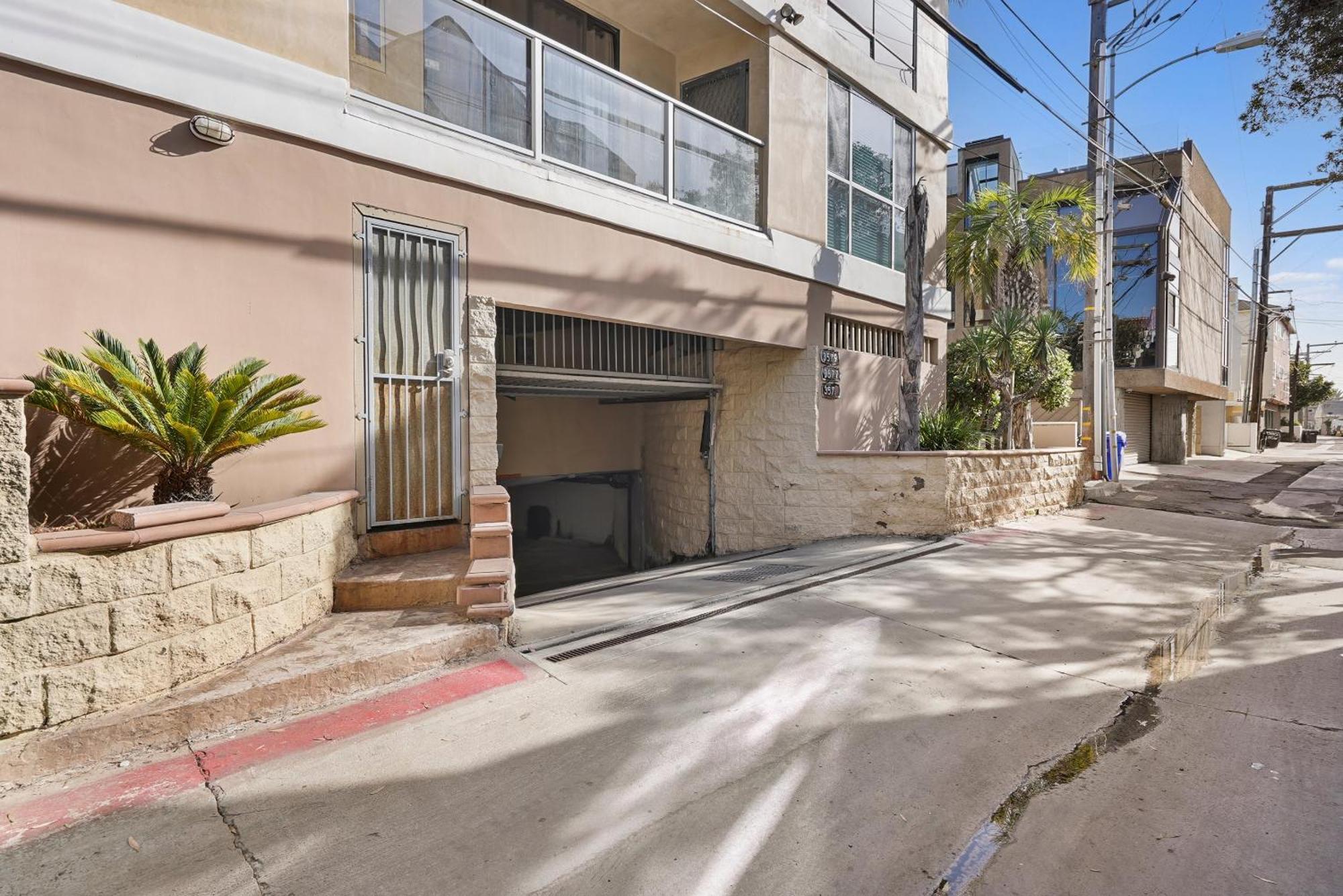 Stunning Bayfront Condo With Gorgeous Views, Garage, Massive Roof Deck & Ac - Dogs Welcome! San Diego Buitenkant foto